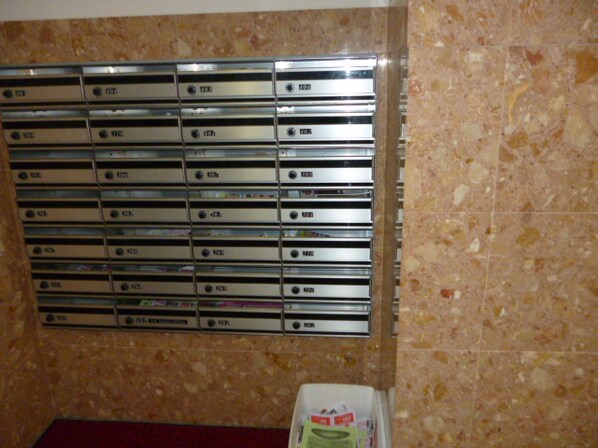 ジョイヴィレッジ御殿山の物件内観写真